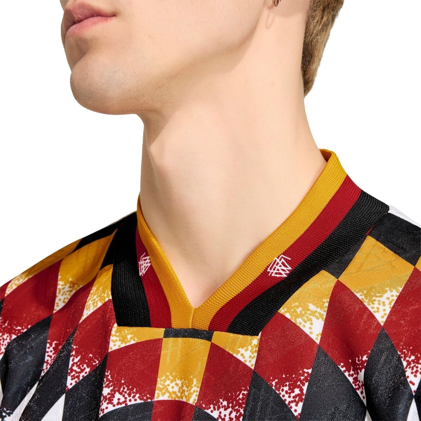 DFB DEUTSCHLAND Heimtrikot Männer Weltmeisterschaft 1994
