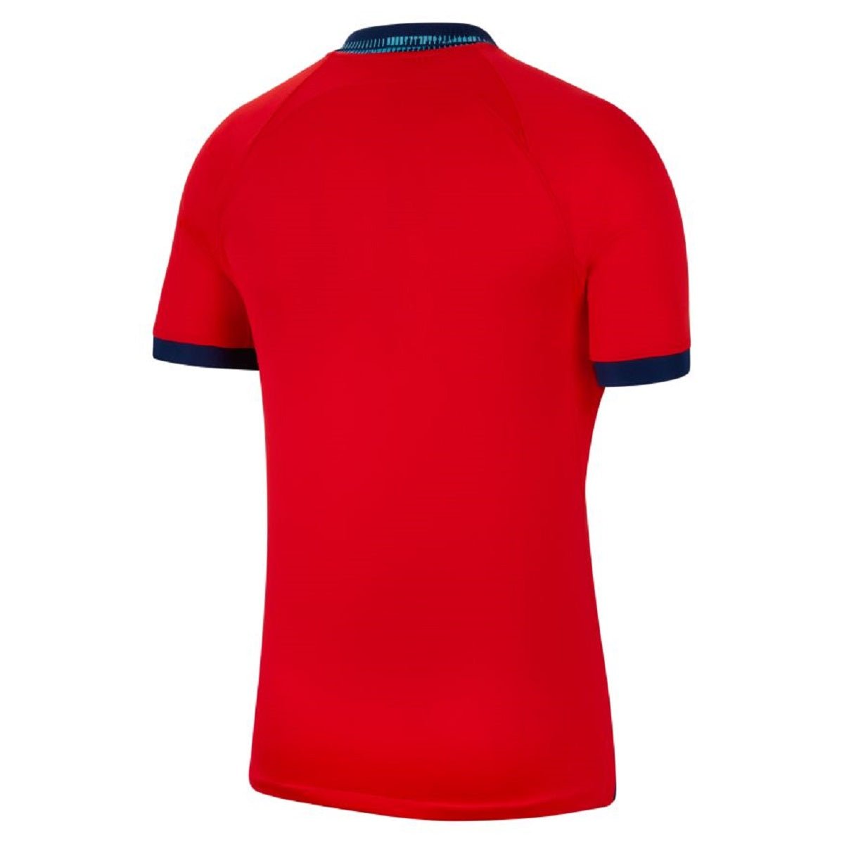 ENGLAND Auswärts-Trikot Herren Weltmeisterschaft 2022