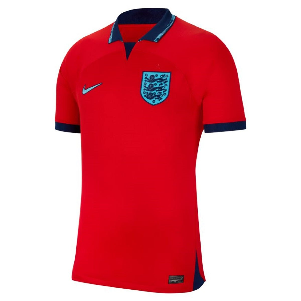 ENGLAND Auswärts-Trikot Herren Weltmeisterschaft 2022