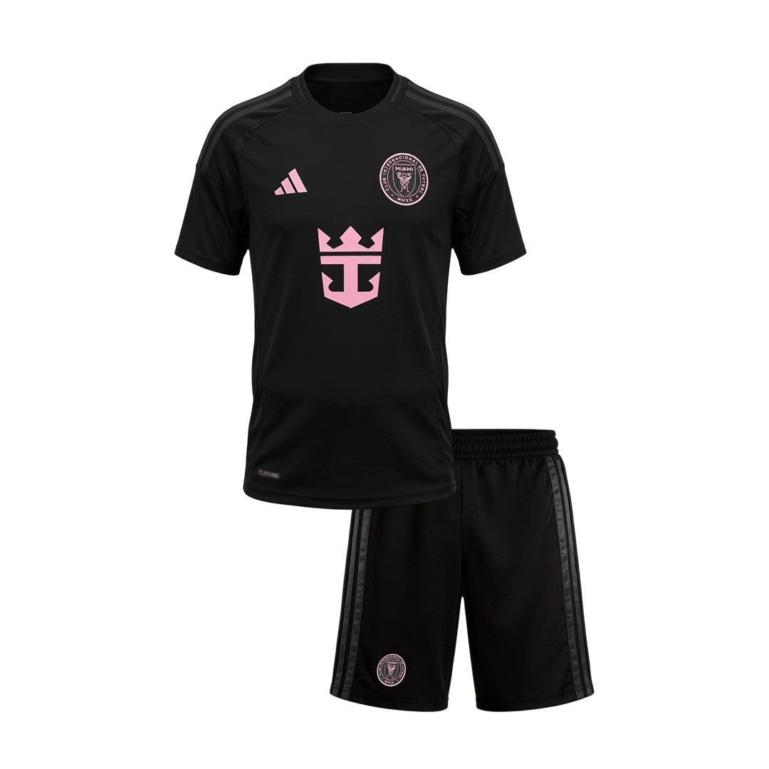 Miami 2026/27 Away Kids Jersey