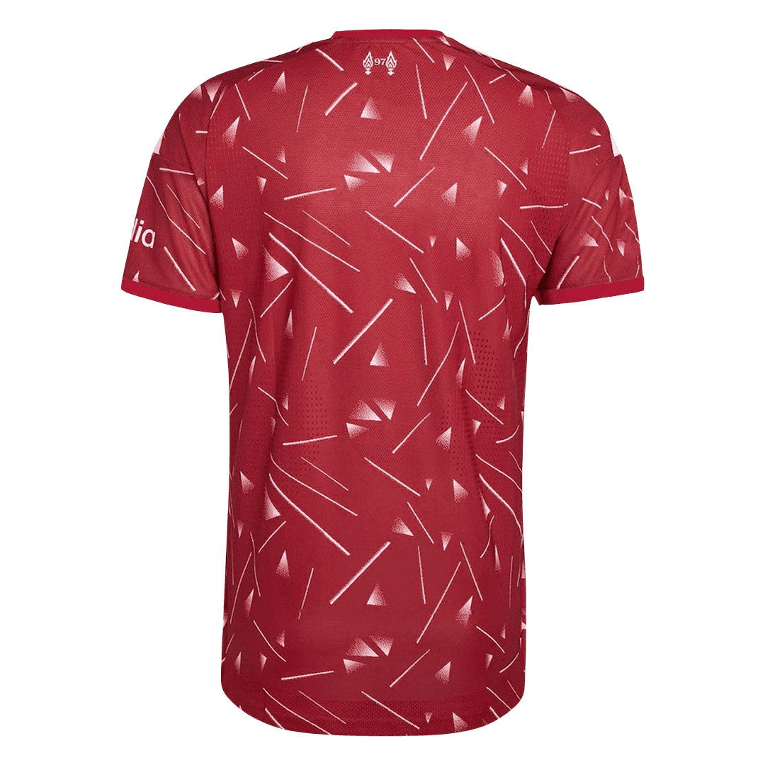 Liverpool 2026/27 Home Jersey