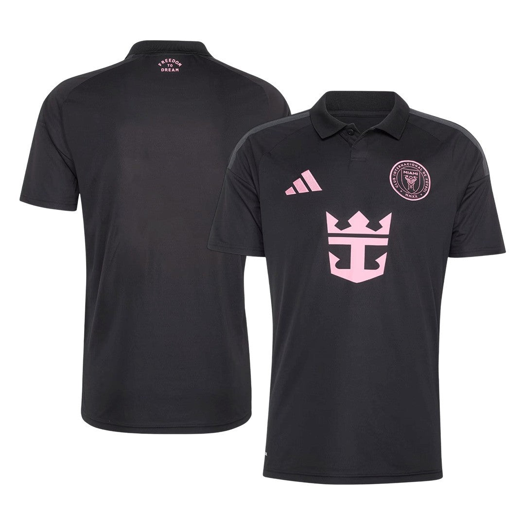 Maillot extérieur de Miami 2026/27