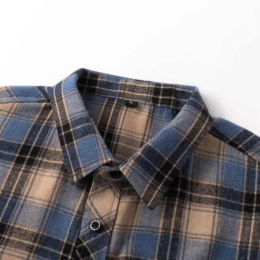 Karo Maverick Flanell