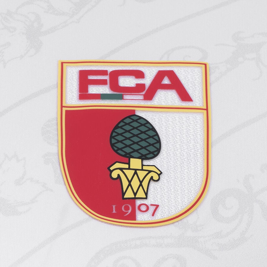 FC AUGSBURG Heimtrikot Herren 24 / 25