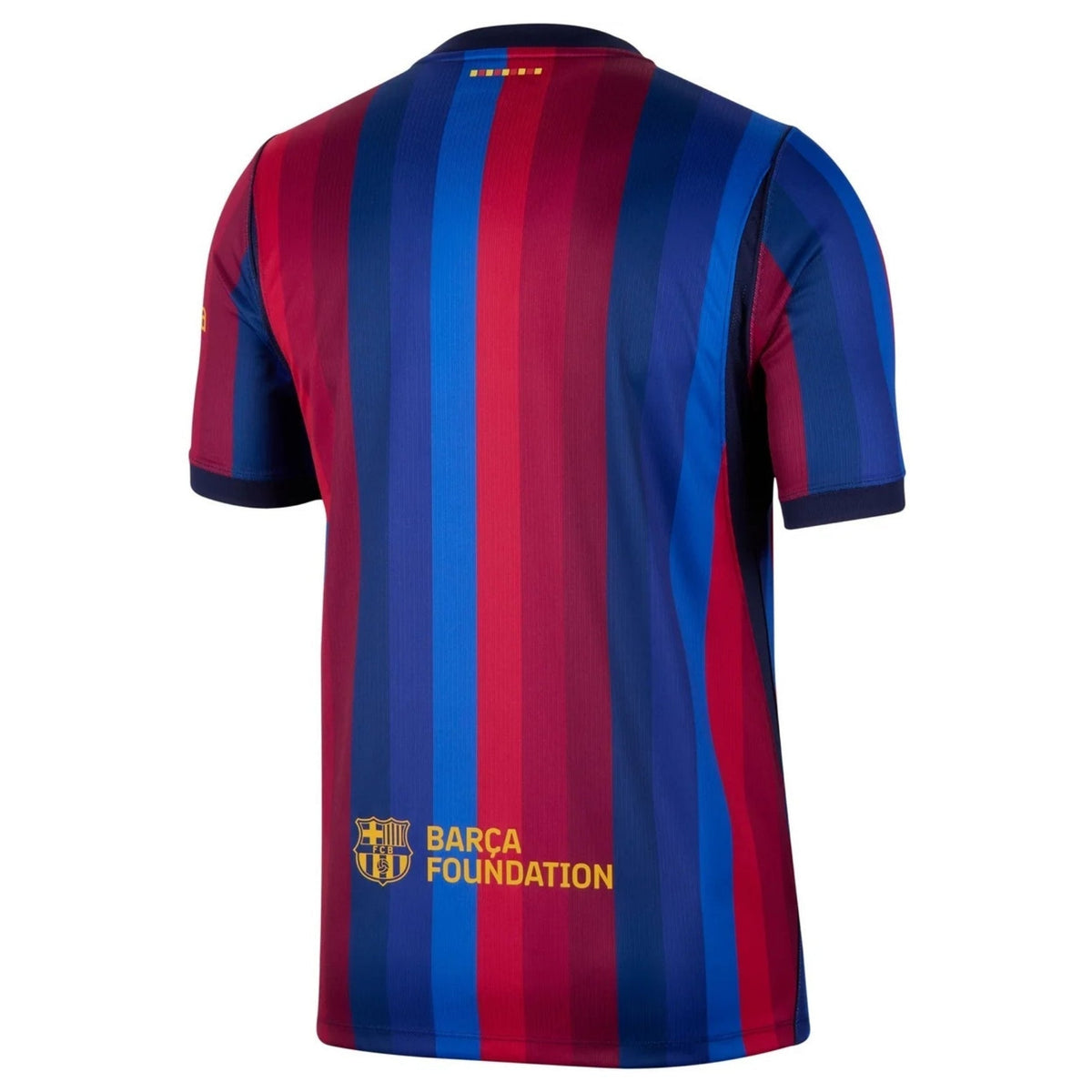FC BARCELONA 2026/27 Thuisshirt heren – Player Version