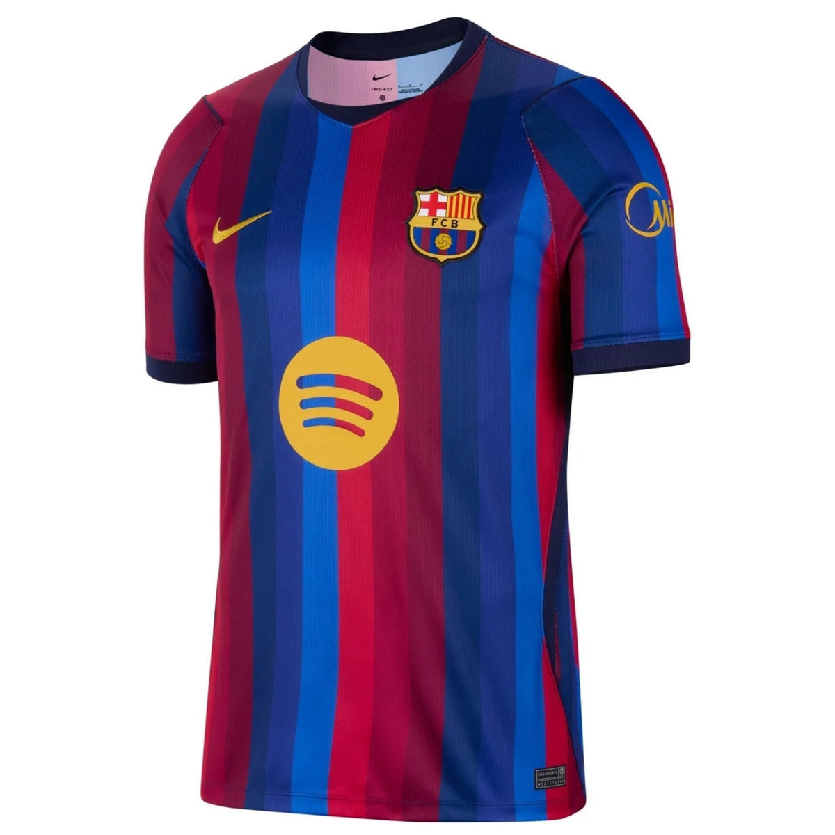 FC BARCELLONA 2026/27 Maglia da casa uomo