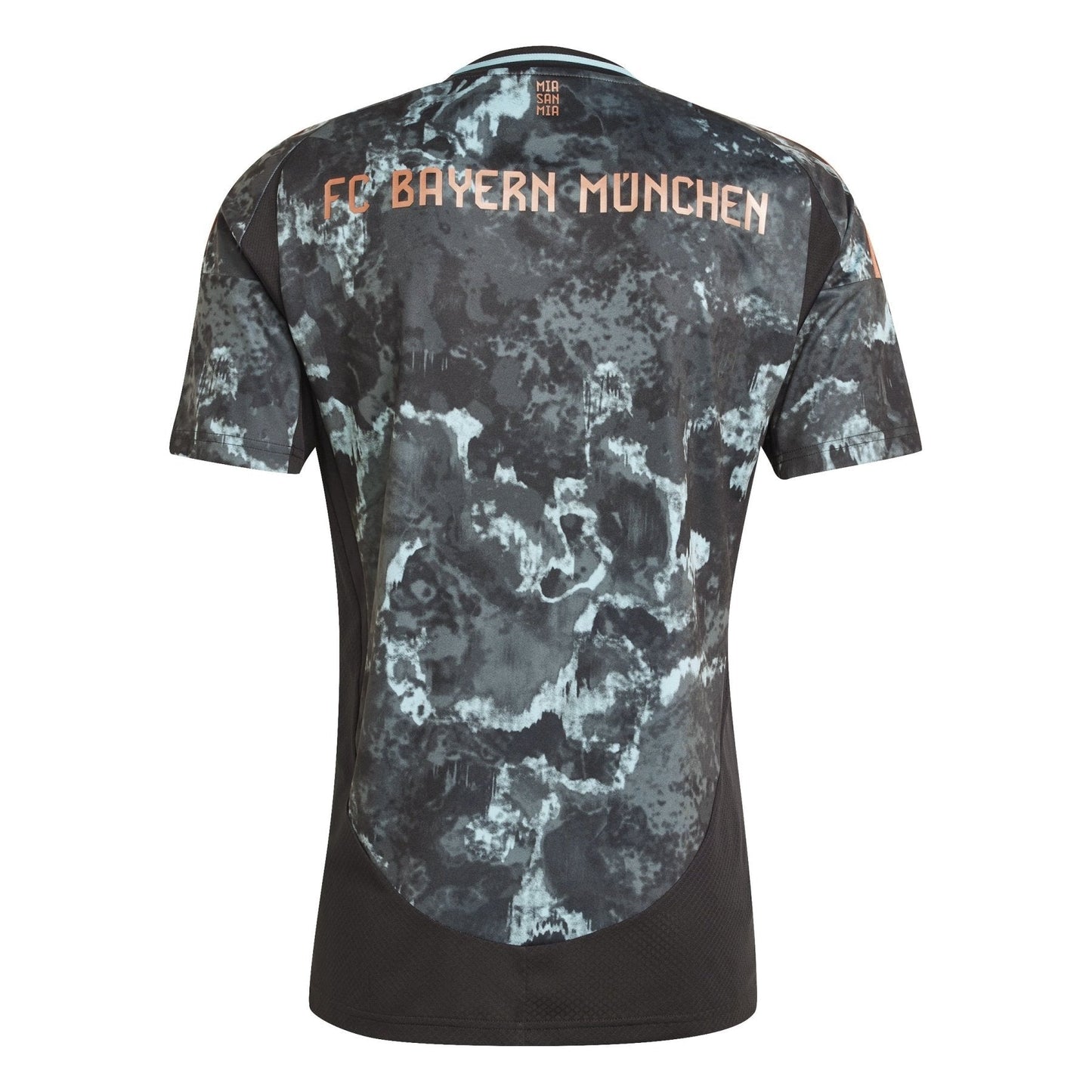 FCB FC BAYERN MÜNCHEN Auswärts-Trikot Herren 24 / 25