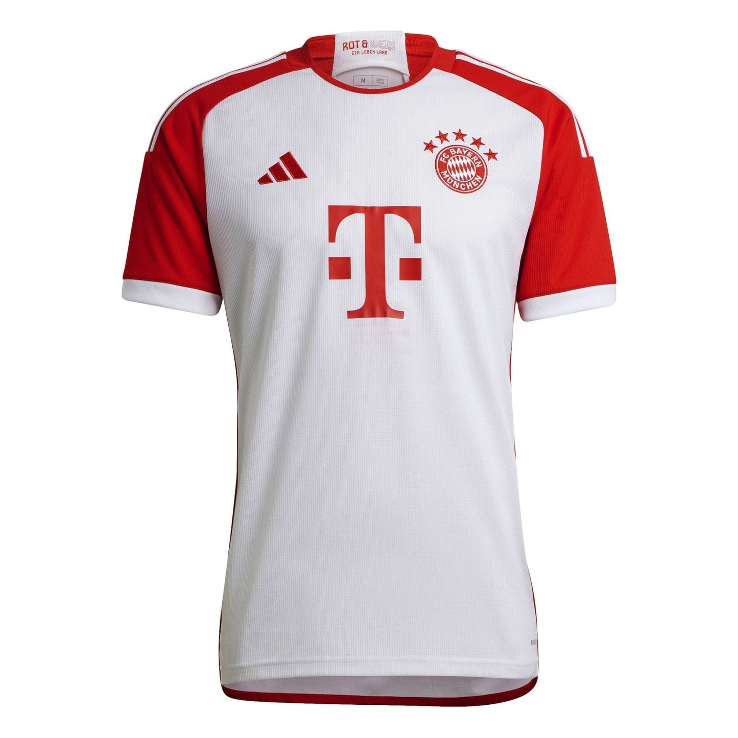 FC BAYERN MÜNCHEN Heimtrikot Kinder 23 / 24