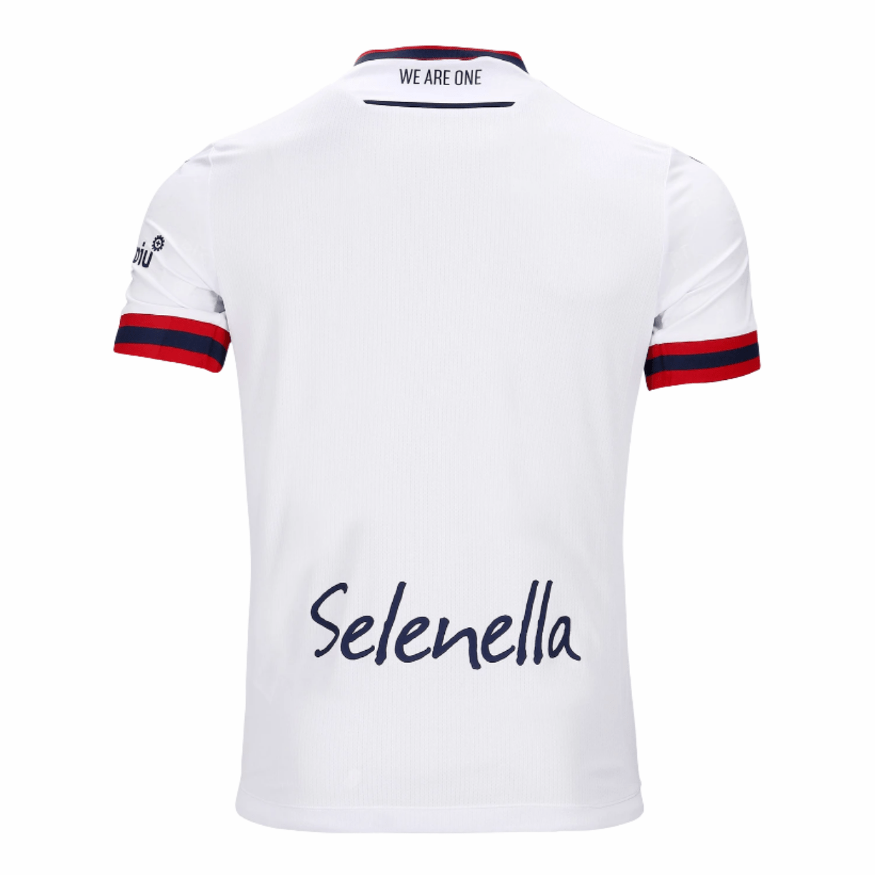 BFC FC BOLOGNA uitshirt heren 22 / 23