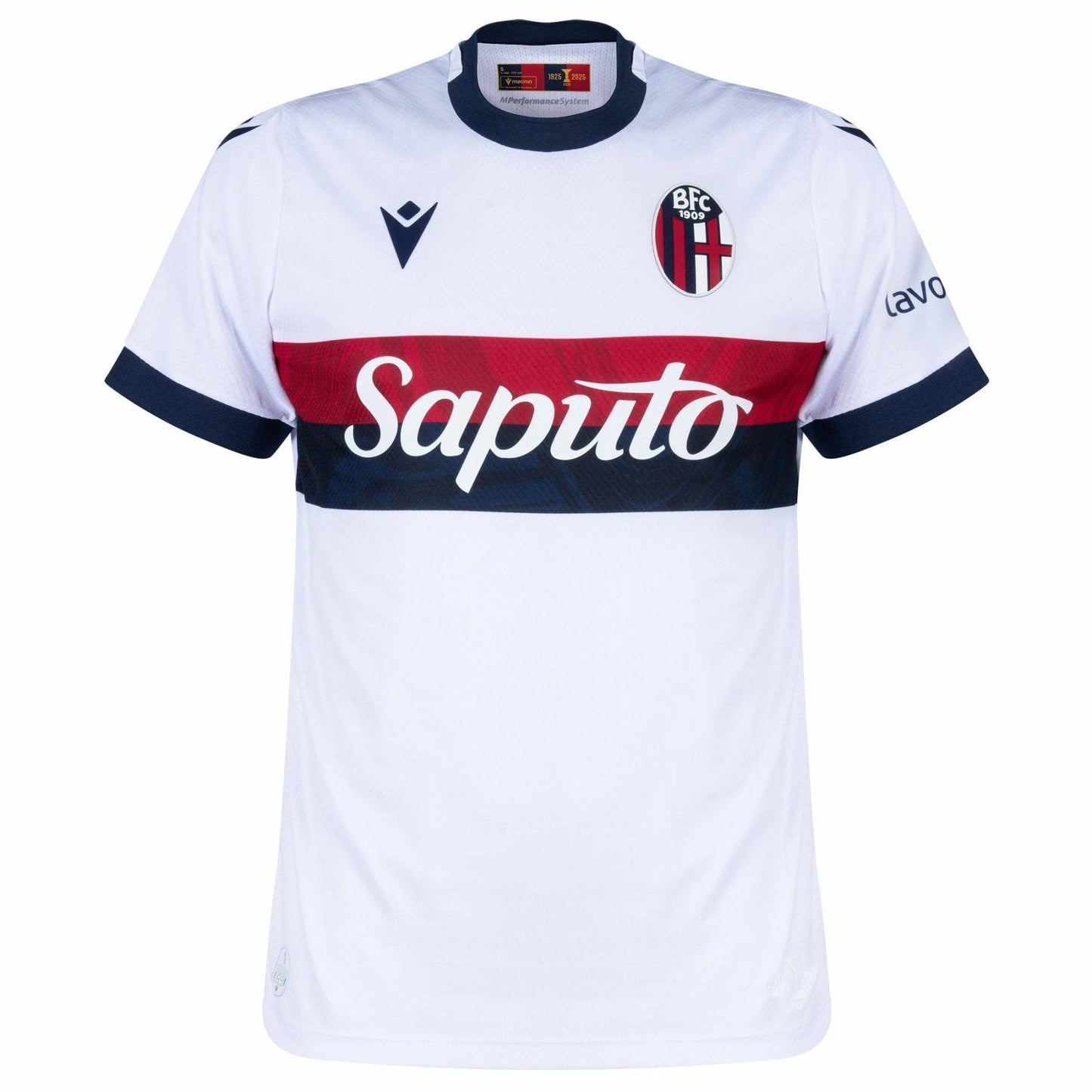 BFC FC BOLOGNA Uitshirt Heren 24 / 25