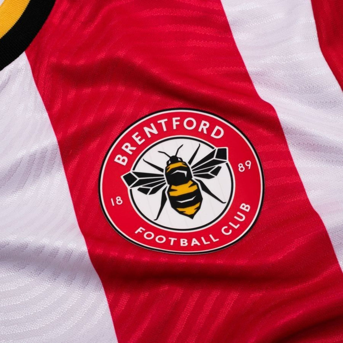 FC BRENTFORD 2026/27 Heimtrikot Herren