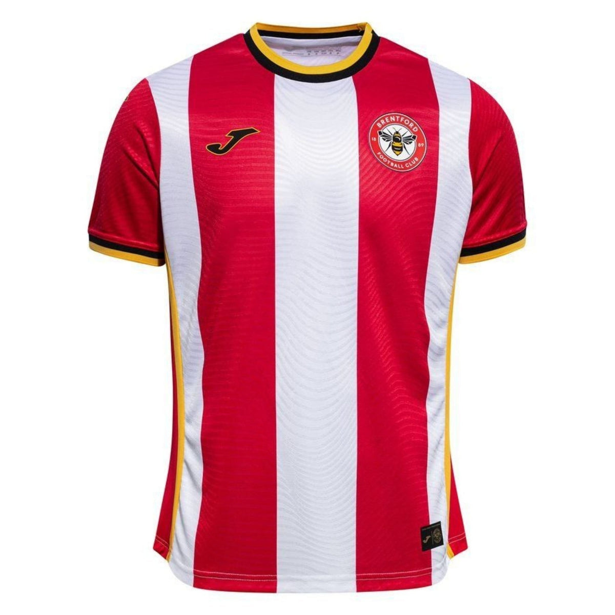 FC BRENTFORD 2026/27 Heimtrikot Herren
