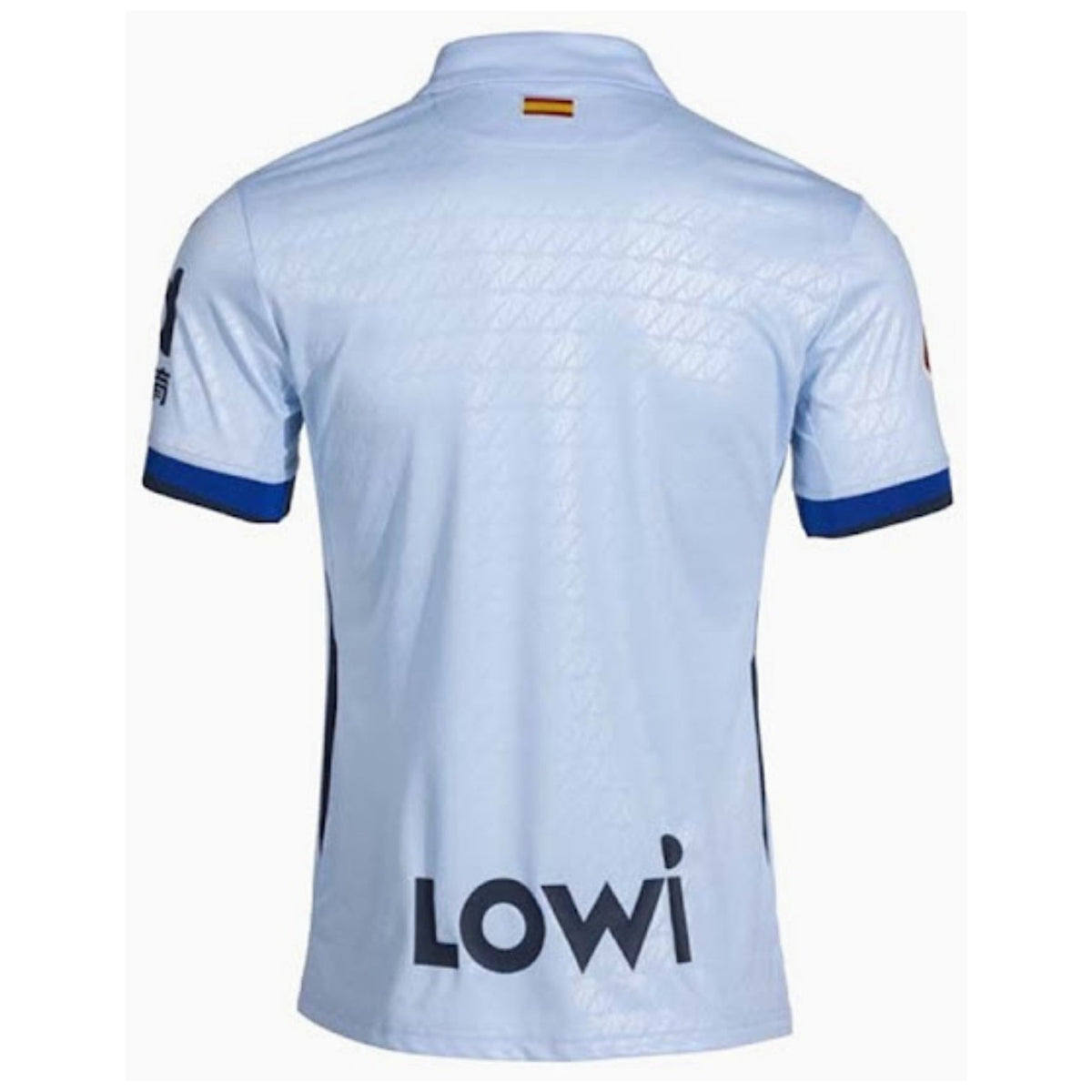 FC GETAFE 2026/27 Third Shirt Men