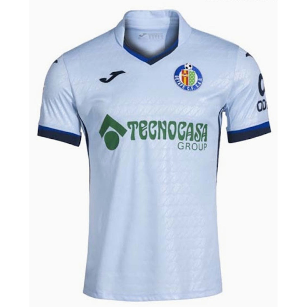 FC GETAFE 2026/27 Third Shirt Men