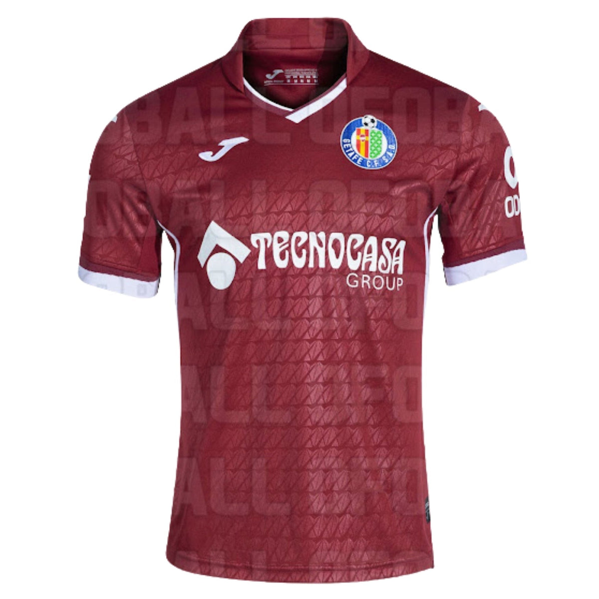 FC GETAFE 2026/27 Uitshirt heren