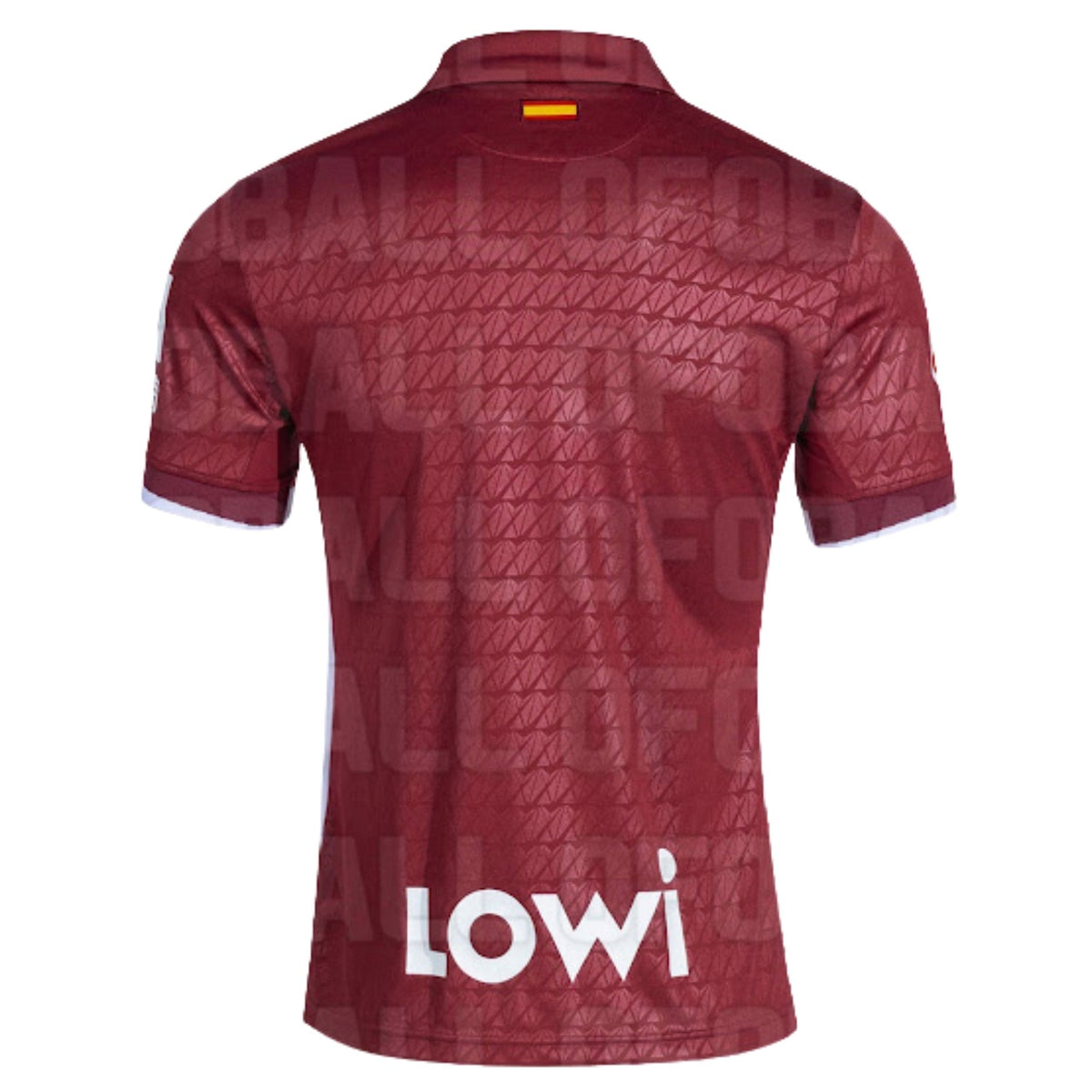 FC GETAFE 2026/27 Uitshirt heren