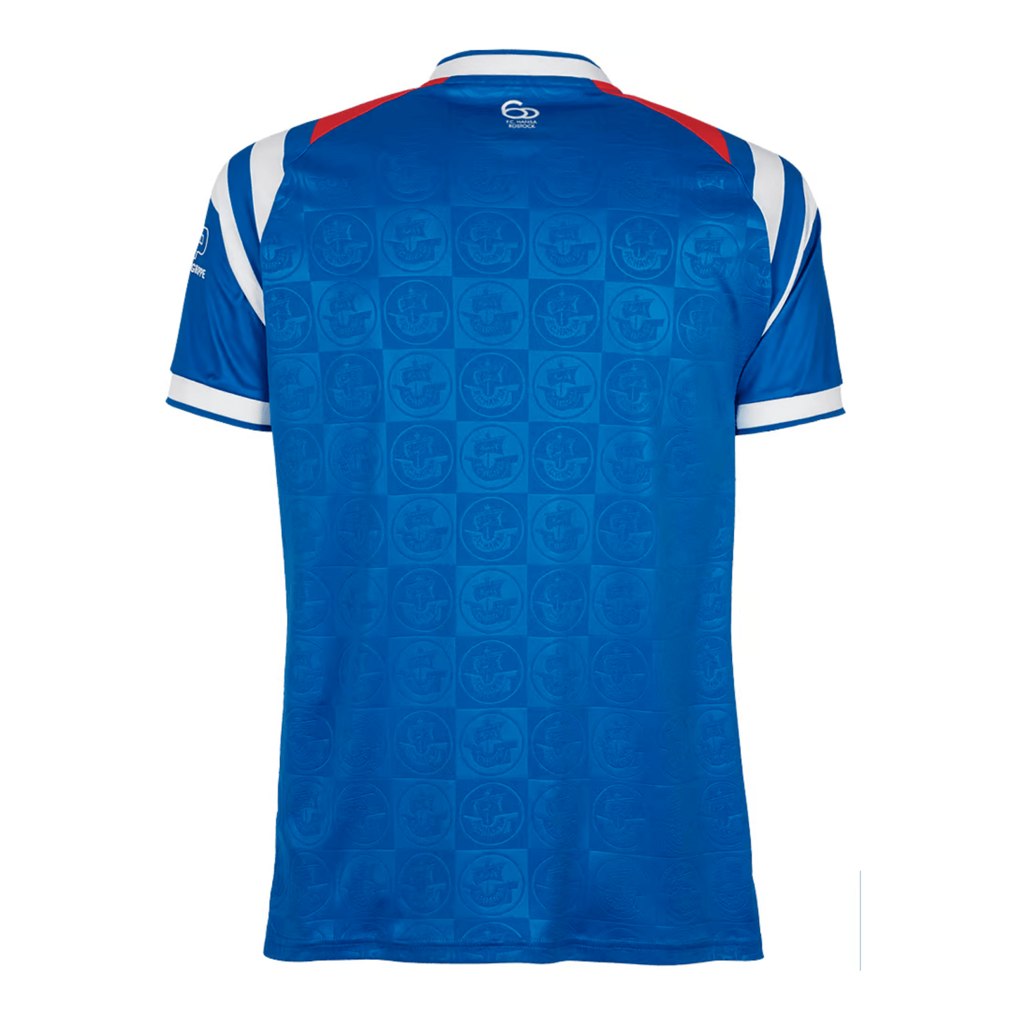 FC HANSA ROSTOCK Heimtrikot Kinder 25 / 26