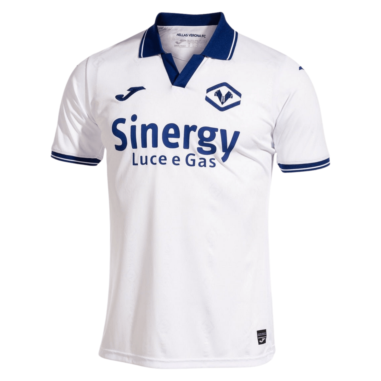 FC HELLAS VERONA 3e shirt heren 23 / 24
