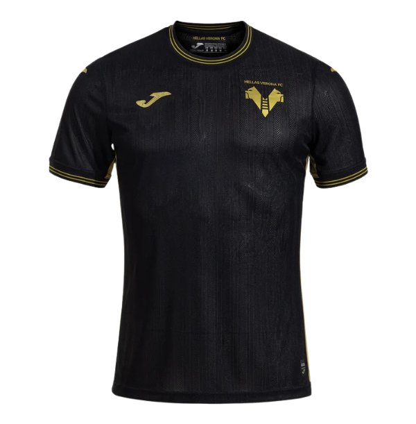 FC HELLAS VERONA Derde Shirt Heren 24 / 25