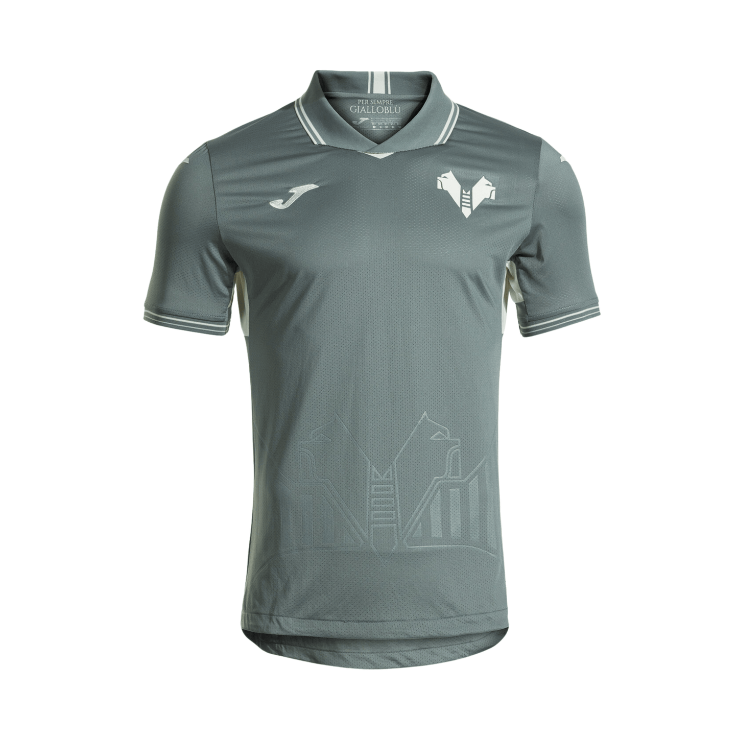 FC HELLAS VERONA 3e Shirt Heren 25 / 26