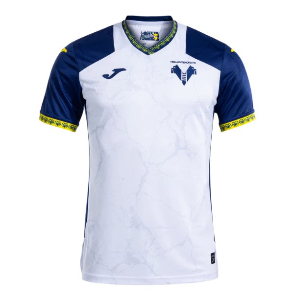 FC HELLAS VERONA Auswärts-Trikot Herren 24 / 25