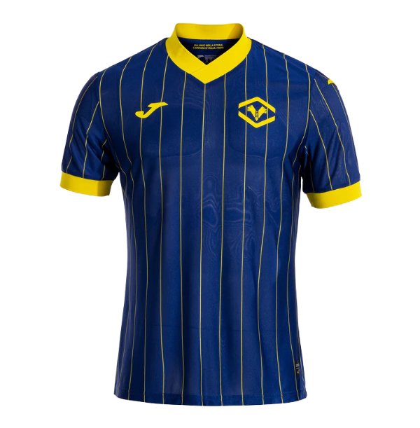 FC HELLAS VERONA Heimtrikot Herren 24 / 25
