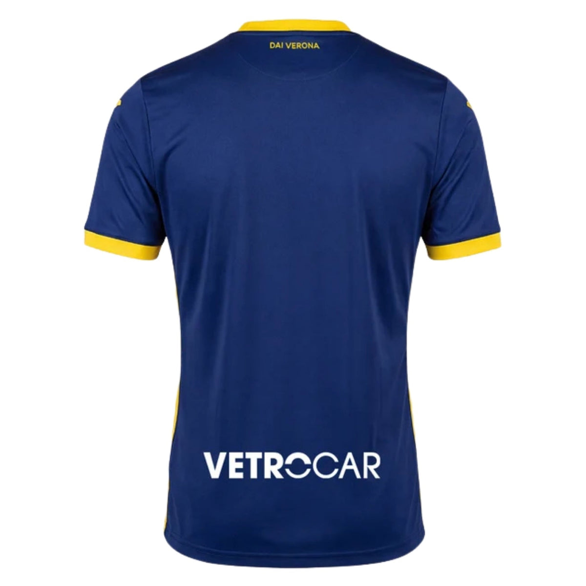 FC HELLAS VERONA 2026/27 camiseta local para hombre