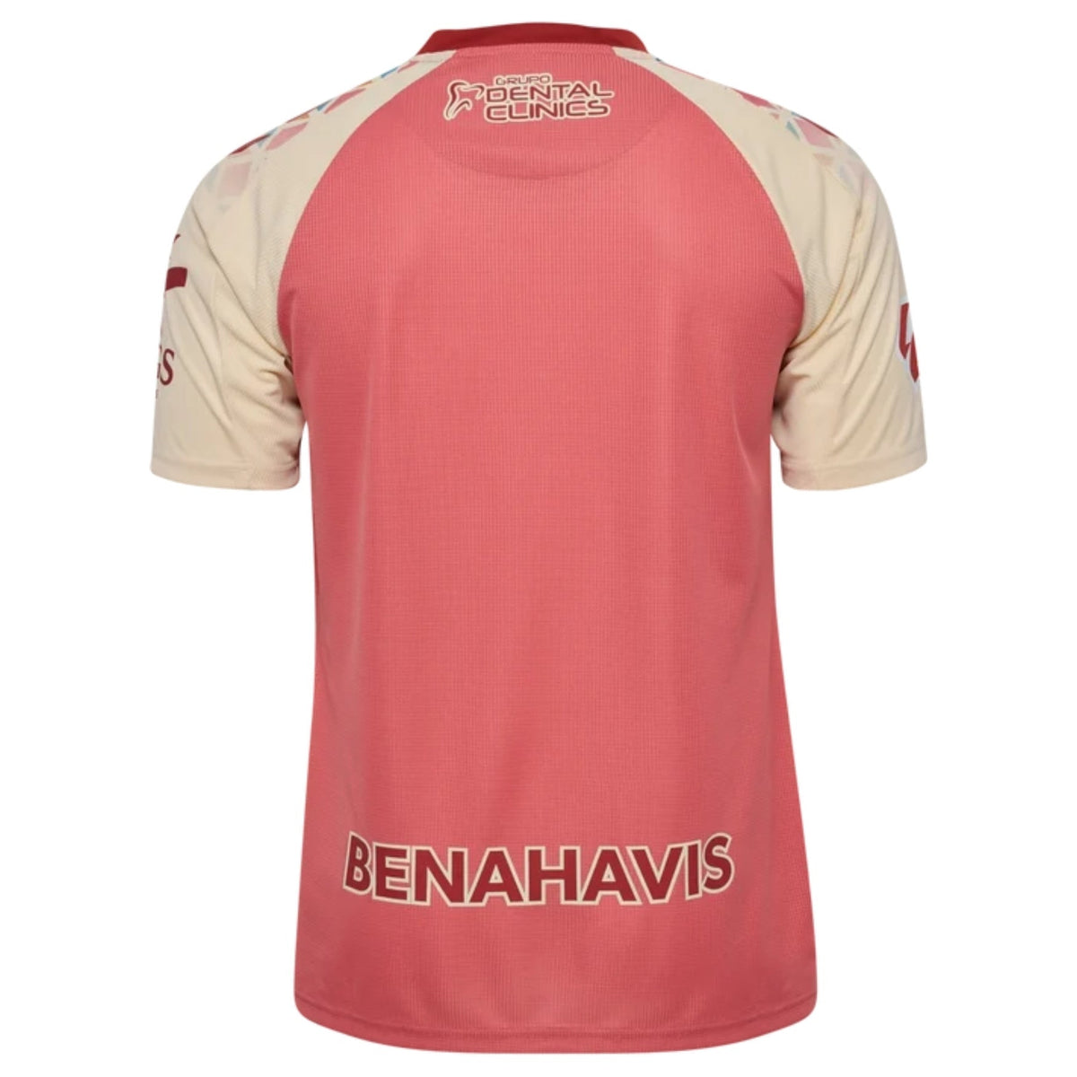 FC MÁLAGA 2026/27 Uitshirt heren