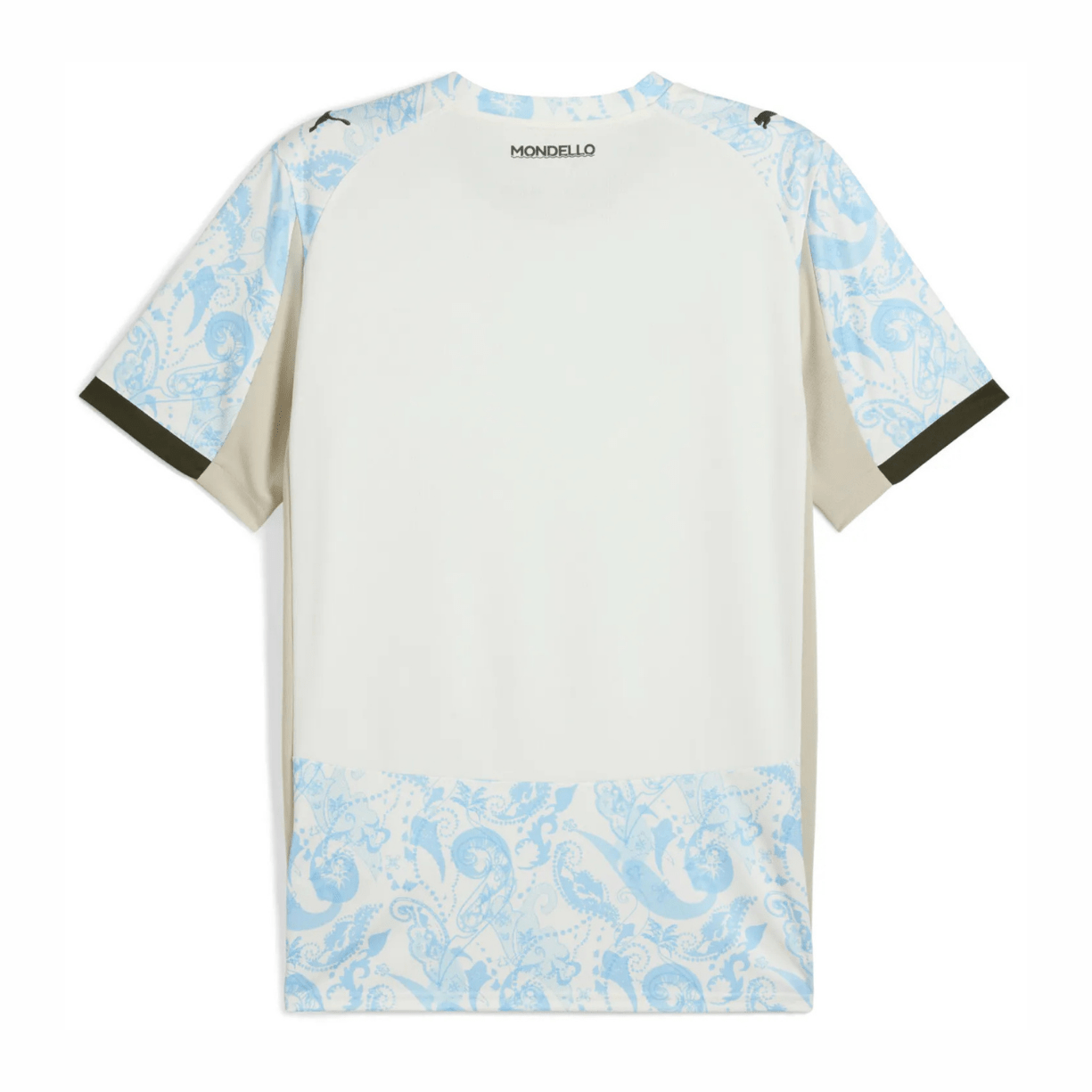 FC PALERMO 3e Shirt Heren 25 / 26