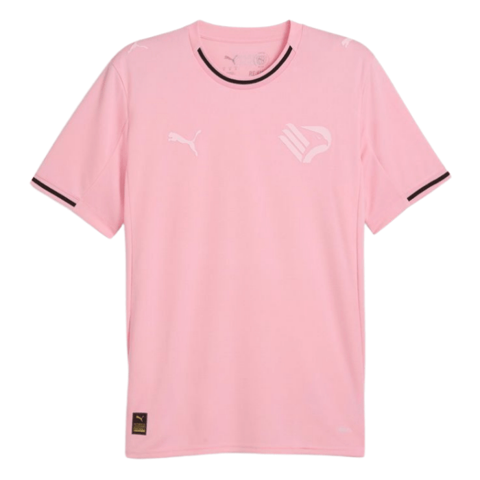 FC PALERMO Heimtrikot Herren 25 / 26