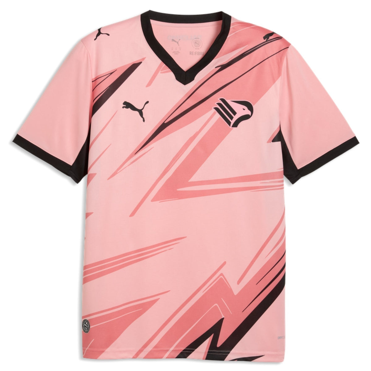 FC PALERMO 2026/27 Camiseta local masculina