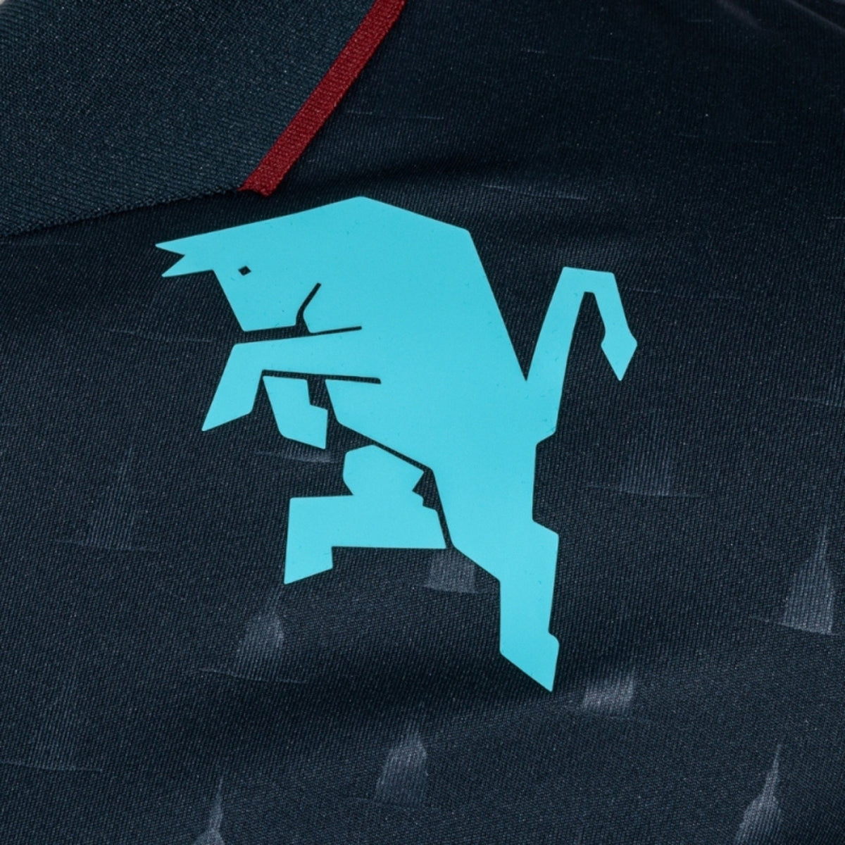 FC TURÍN 2026/27 tercera camiseta para hombre