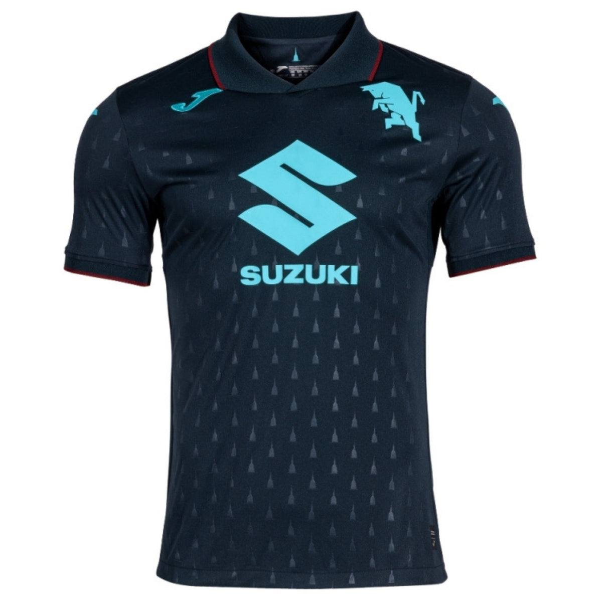 FC TURÍN 2026/27 tercera camiseta para hombre