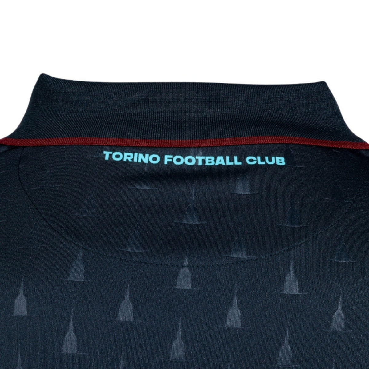 FC TURÍN 2026/27 tercera camiseta para hombre