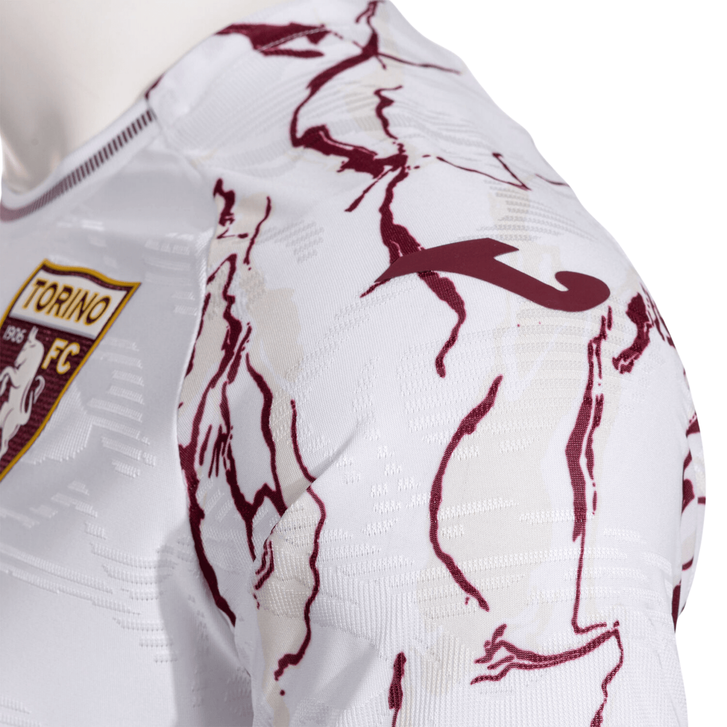 FC TURIN Auswärts-Trikot Herren 25 / 26