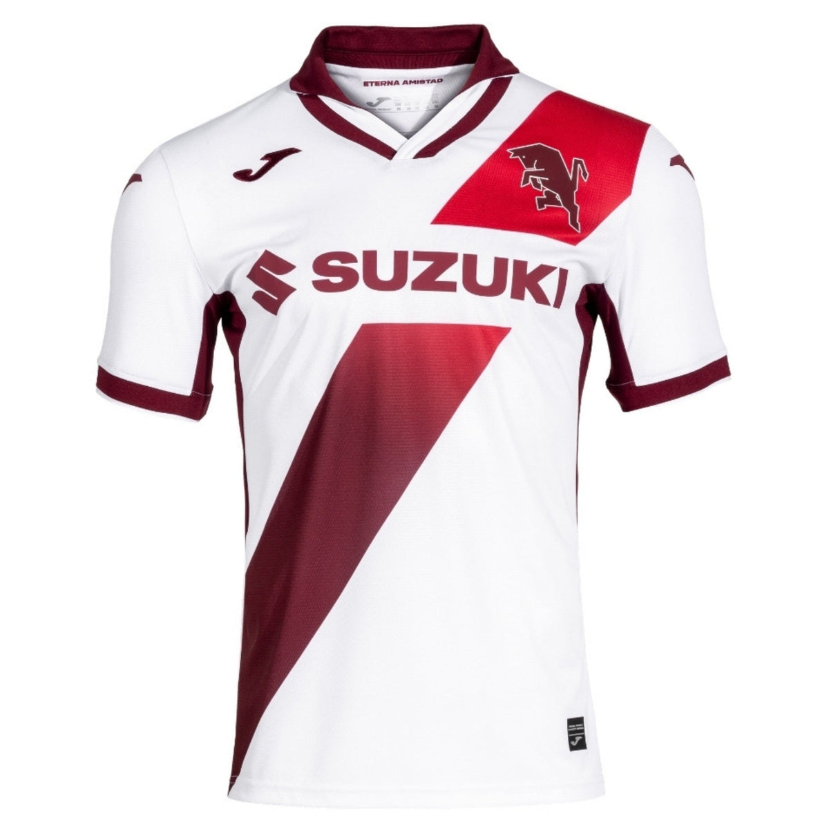 FC TURÍN 2026/27 camiseta visitante para hombre