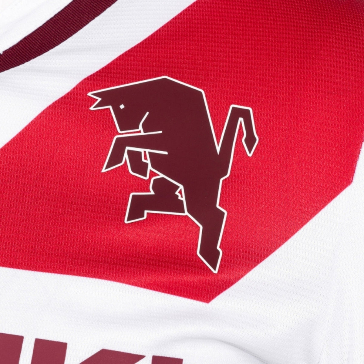 FC TURÍN 2026/27 camiseta visitante para hombre