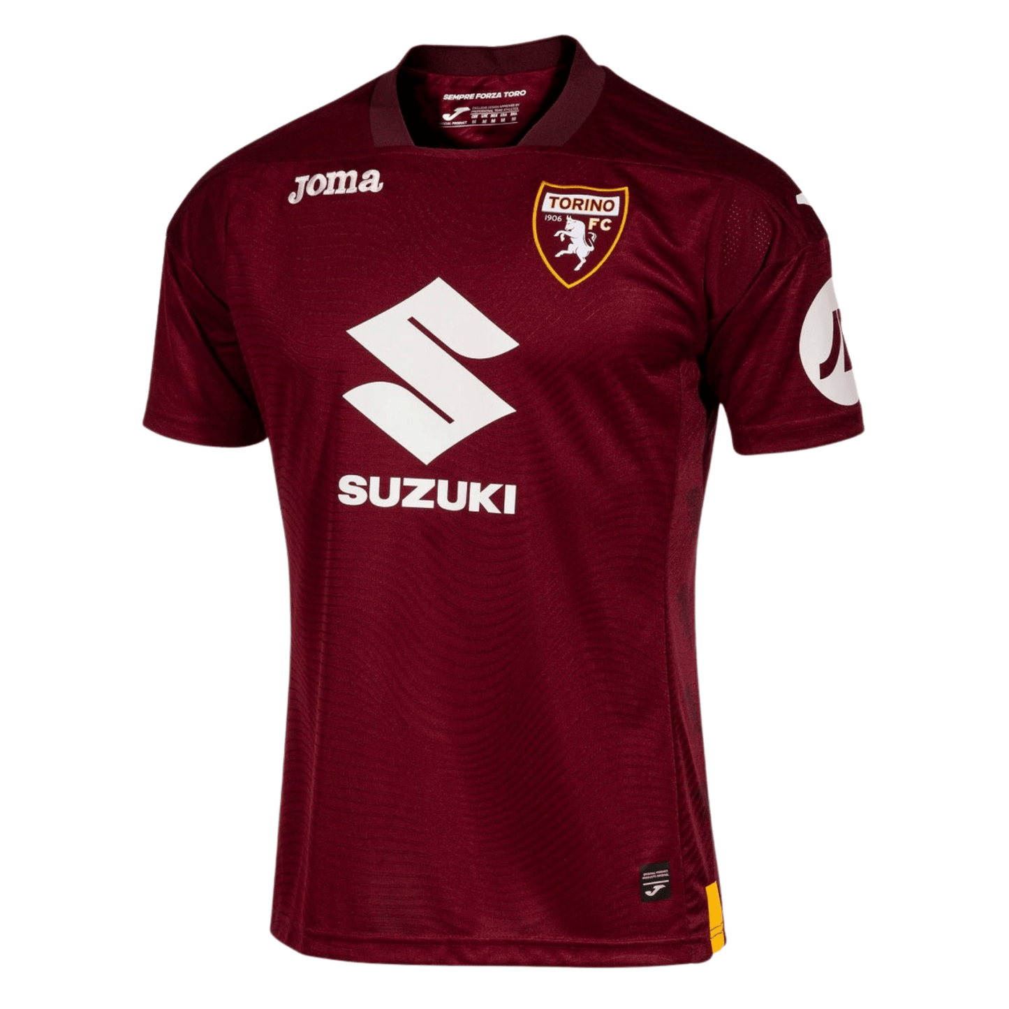 FC TURIN thuisshirt heren 23 / 24