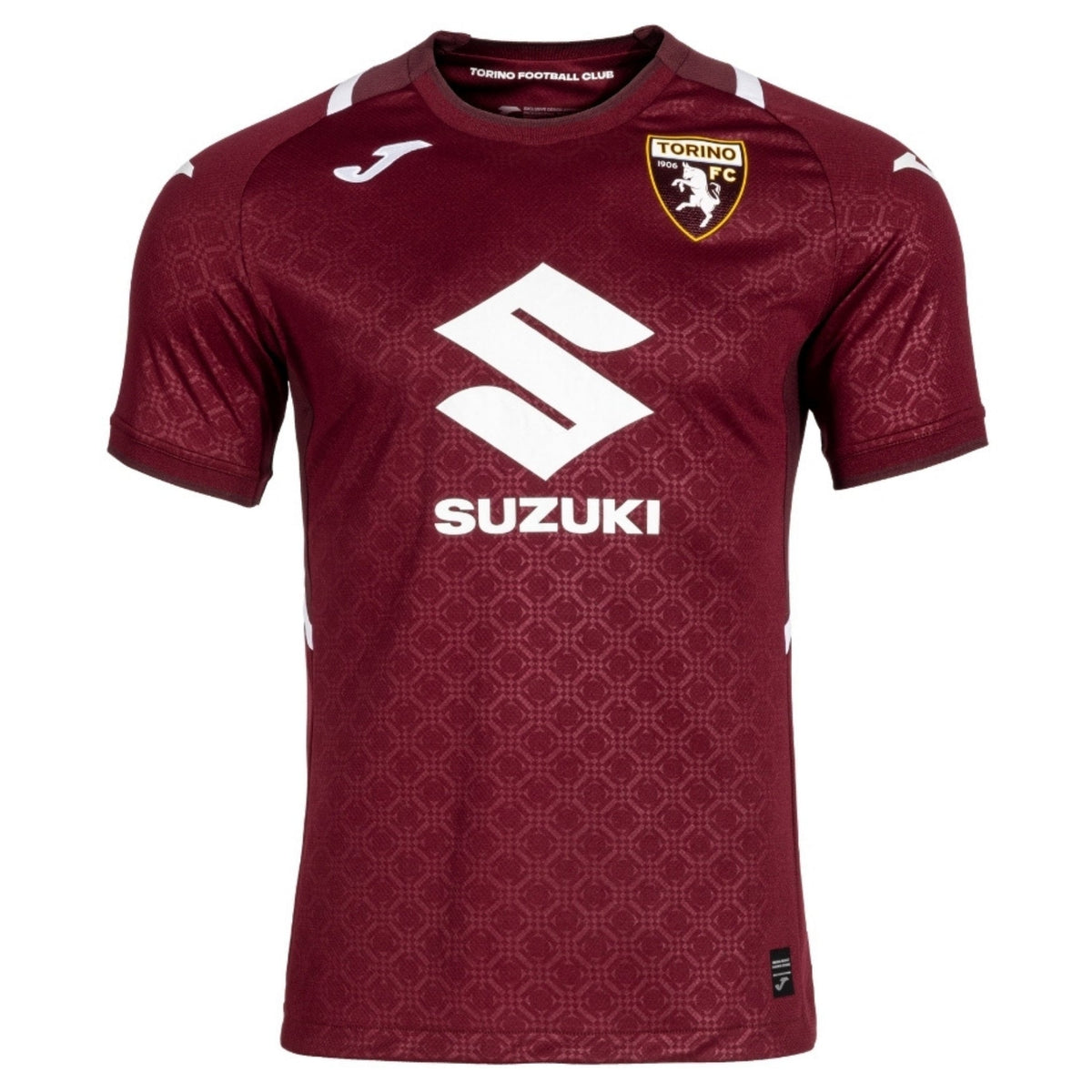 FC TURIN 2026/27 Maillot domicile homme