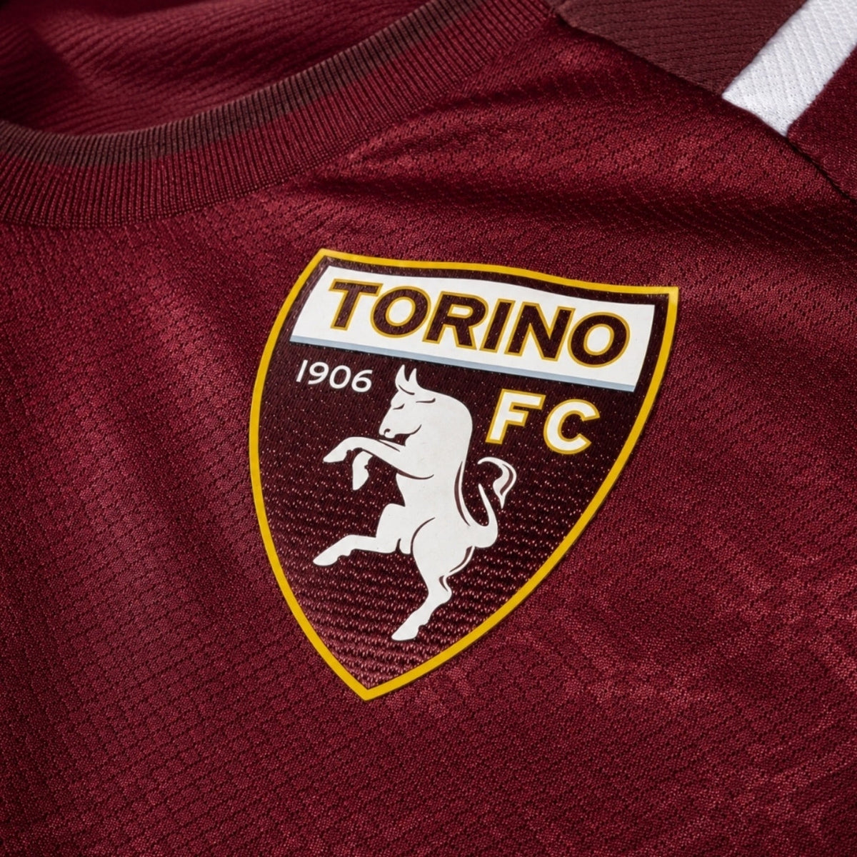 FC TURIN 2026/27 Maillot domicile homme