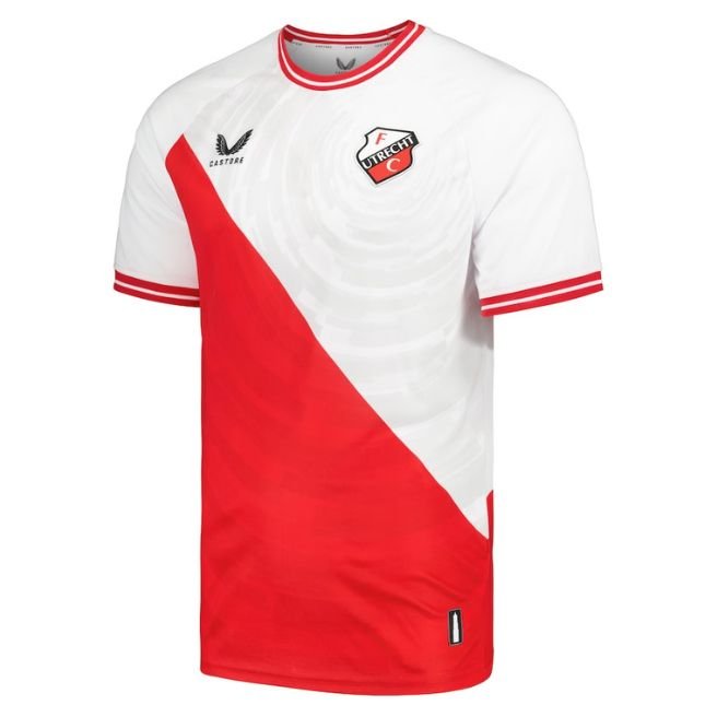 FC UTRECHT thuisshirt heren 23 / 24