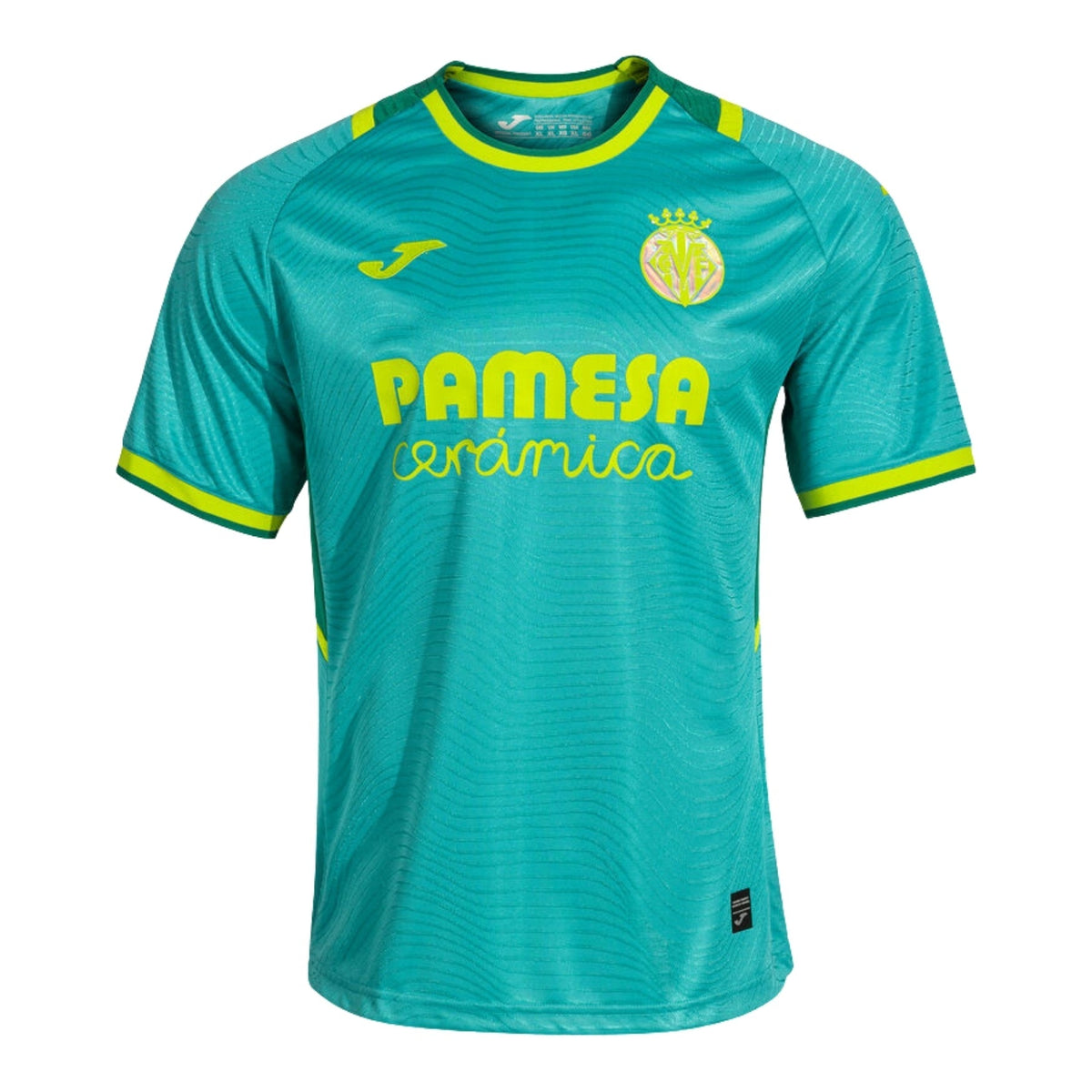 FC VILLARREAL 2026/27 Drittes Trikot Herren