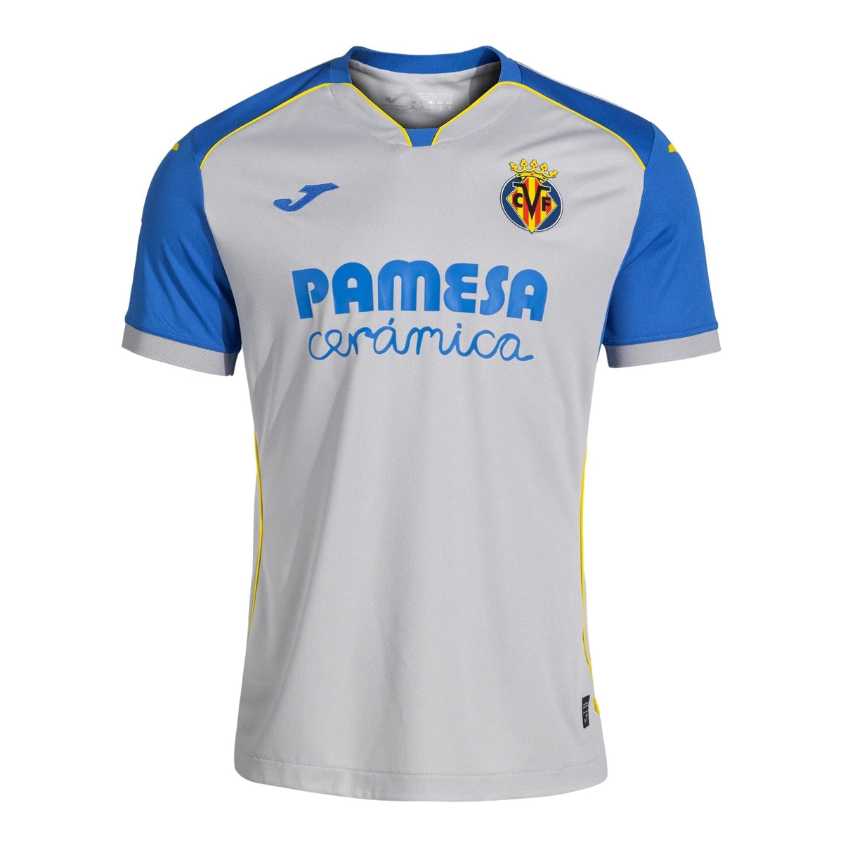 FC VILLARREAL 2026/27 Uitshirt heren