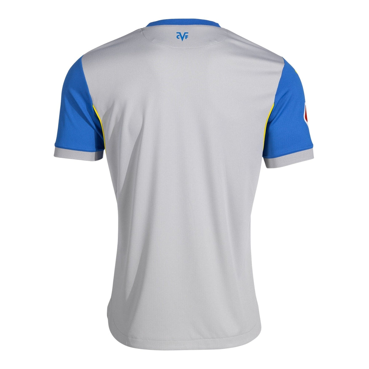 FC VILLARREAL 2026/27 Uitshirt heren