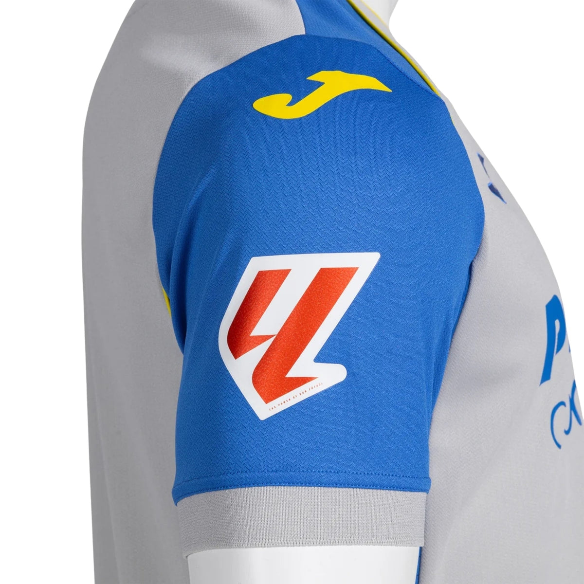 FC VILLARREAL 2026/27 Uitshirt heren