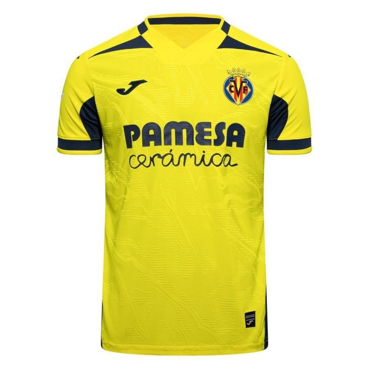 FC VILLARREAL 2026/27 Heimtrikot Herren