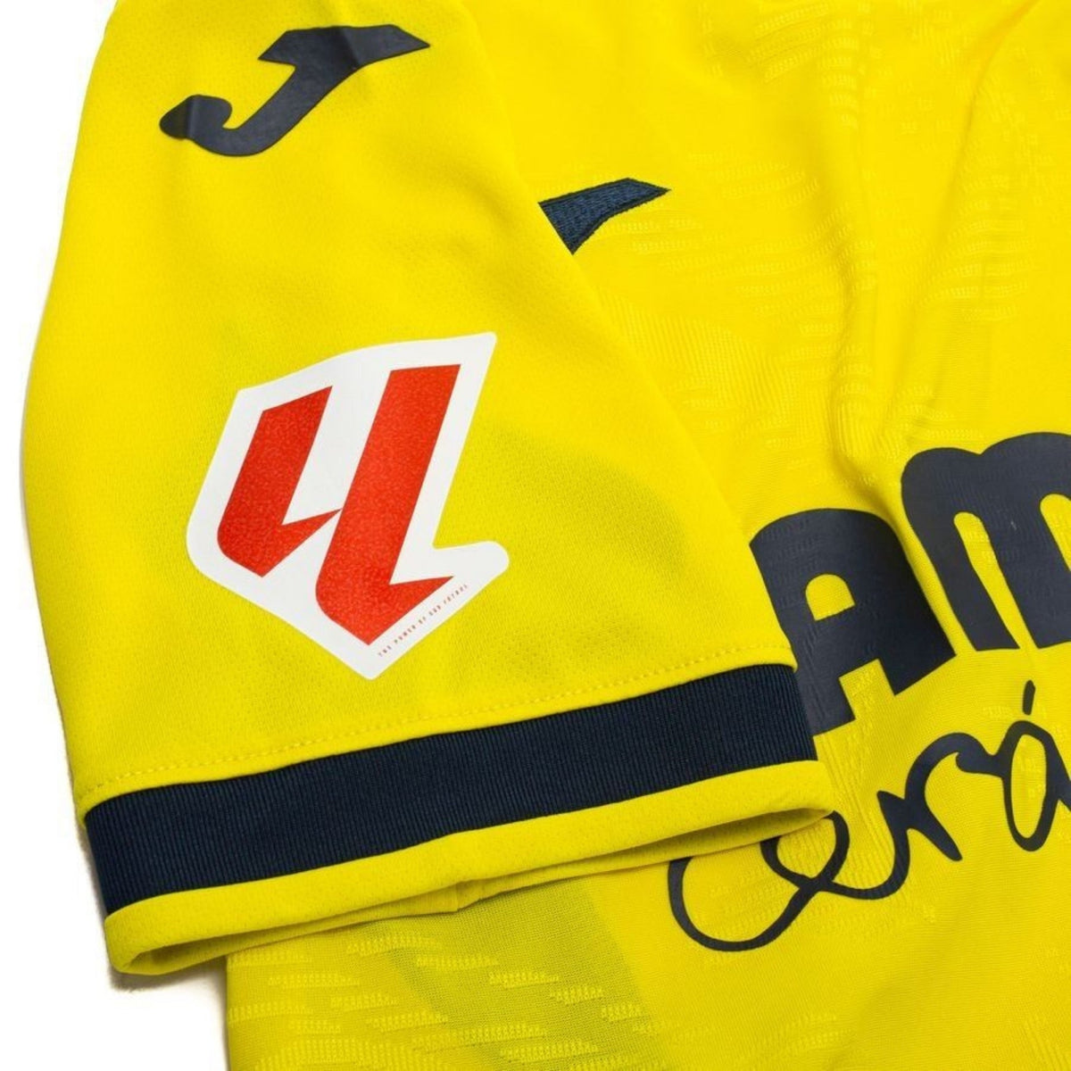 FC VILLARREAL 2026/27 Heimtrikot Herren