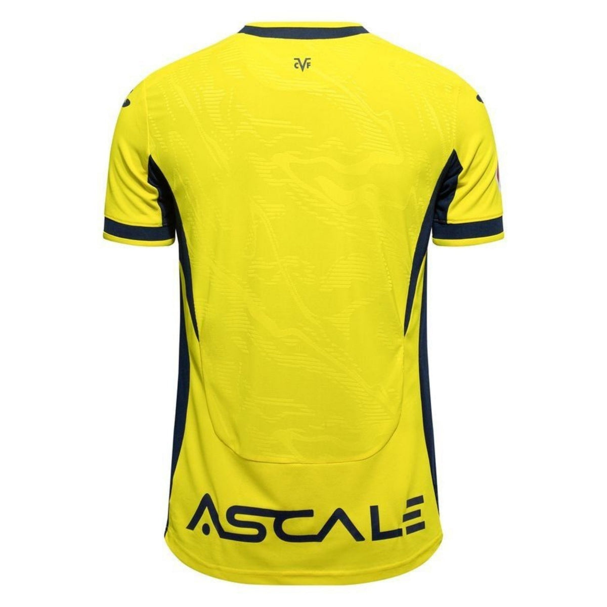 FC VILLARREAL 2026/27 Heimtrikot Herren
