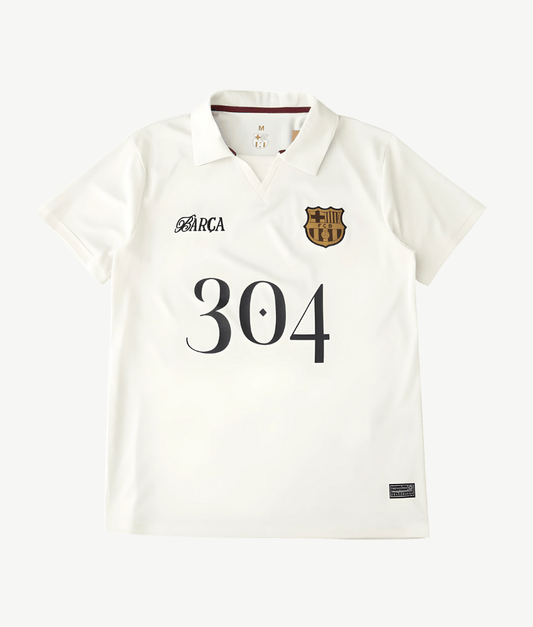 FC Barcelona Trikot 2024/25 Lamine Yamal 304 Special Edition