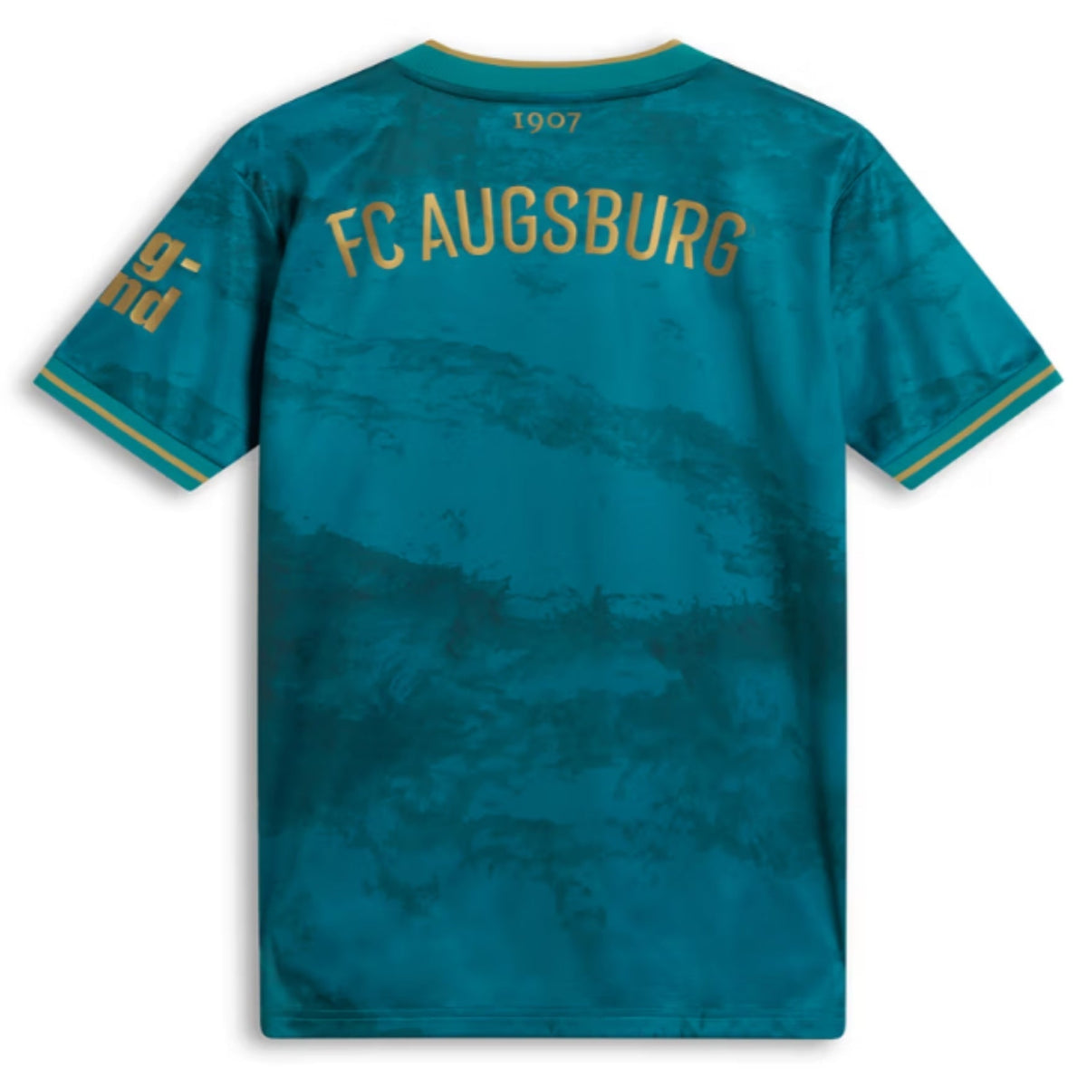 FCA FC AUGSBURG 2026/27 Maglia da trasferta uomo